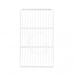 Rejilla revestida de plástico GN1/1 - L 333 mm x P 530 mm para mesa con profundidad 700 mm