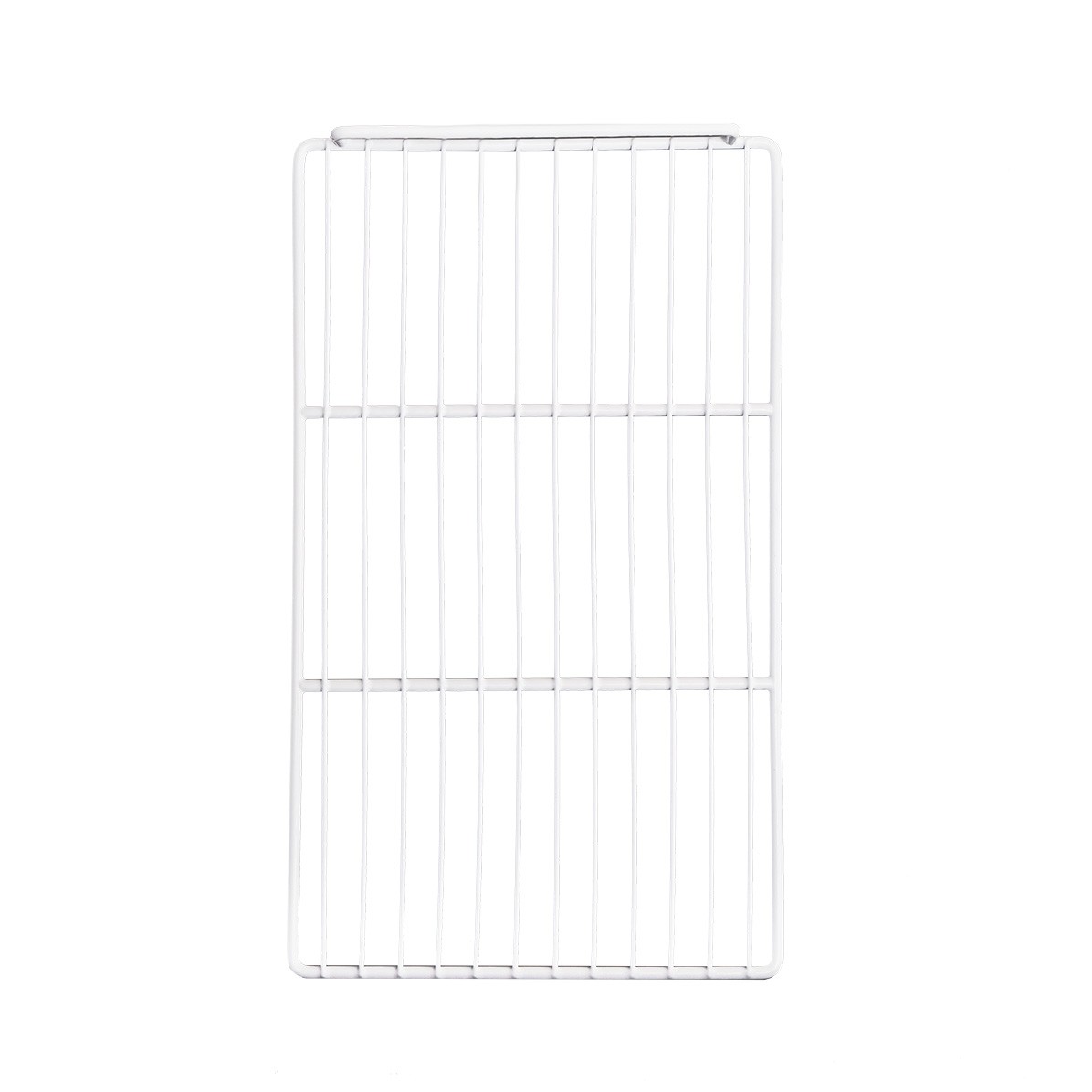 Rejilla revestida de plástico - L 560 mm x P 323 mm