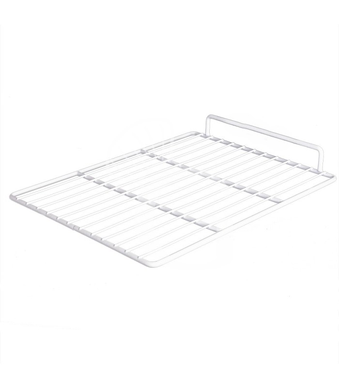 Rejilla revestida de plástico 330 mm x 430 mm