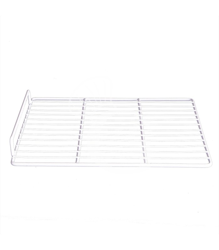 Rejilla revestida de plástico 330 mm x 430 mm