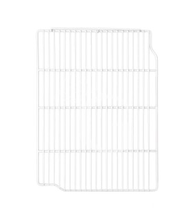 Rejilla izquierda para el modelo GAP630 L 403 mm x P 533 mm