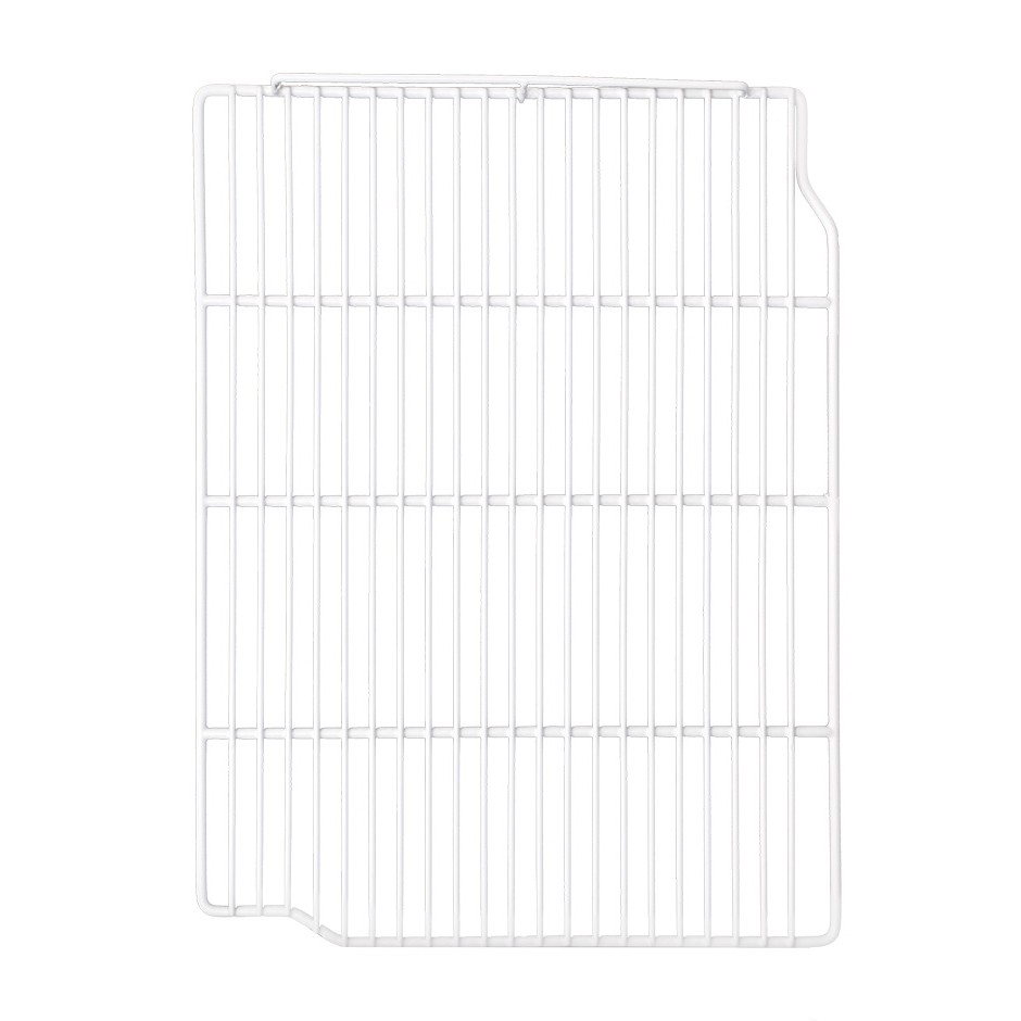 Rejilla izquierda para el modelo GAP630 L 403 mm x P 533 mm