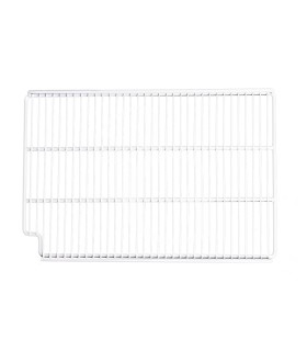 Rejilla izquierda para el modelo VIP700 de L 495 mm x P 415 mm