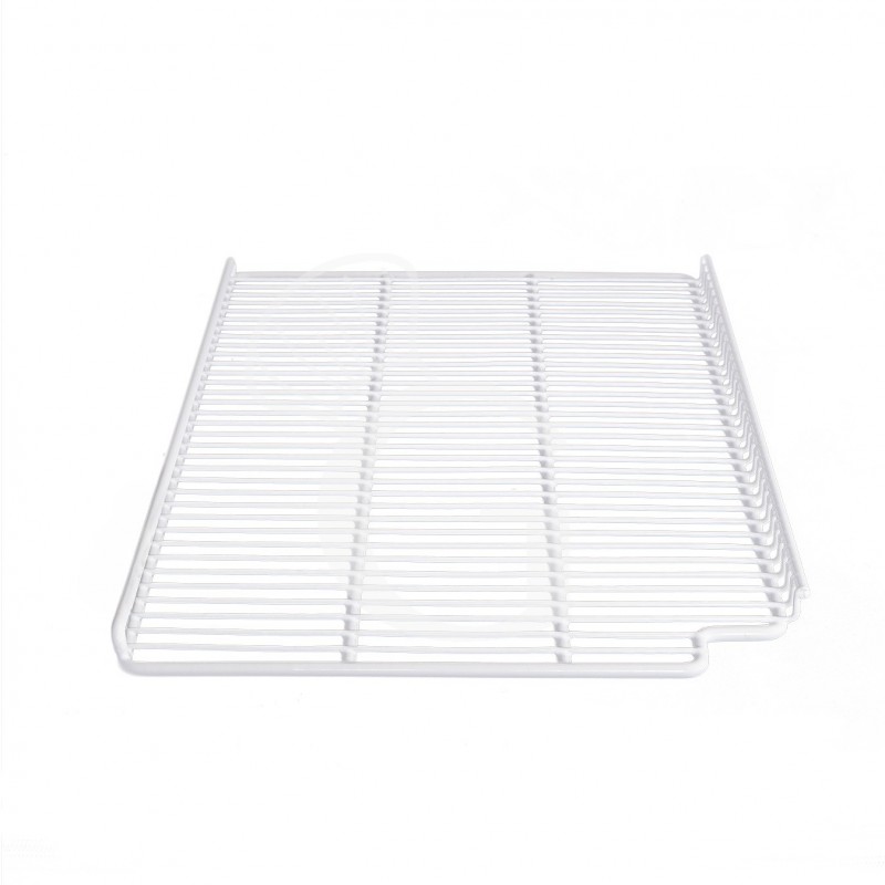 Rejilla izquierda para el modelo VIP700 de L 495 mm x P 415 mm