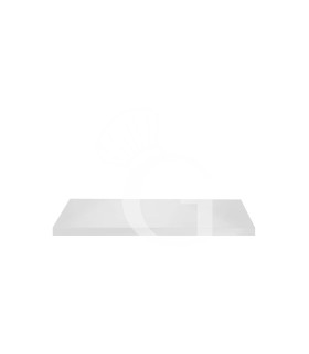 Estante para soporte horno SUP9 y SUP99, horno de pizza Virex en acero inoxidable