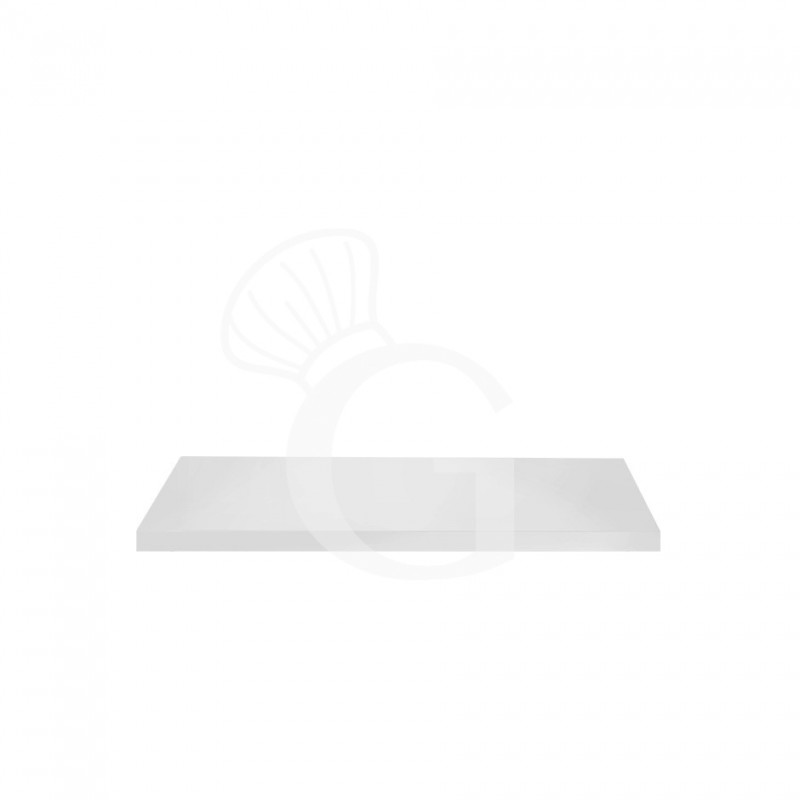 Estante para soporte horno SUP9 y SUP99, horno de pizza Virex en acero inoxidable