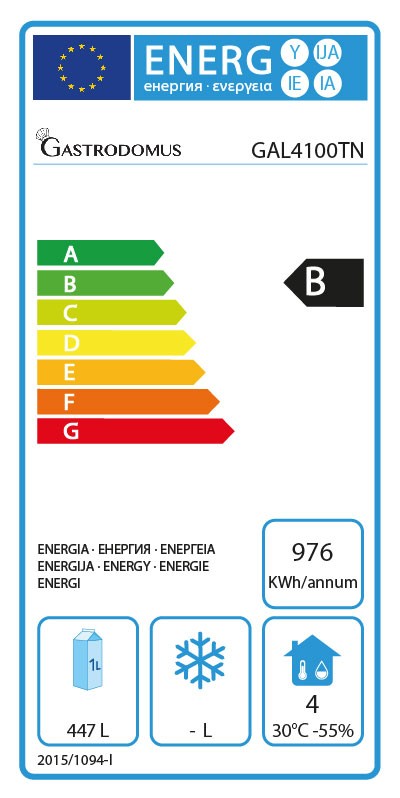 Certificado energético