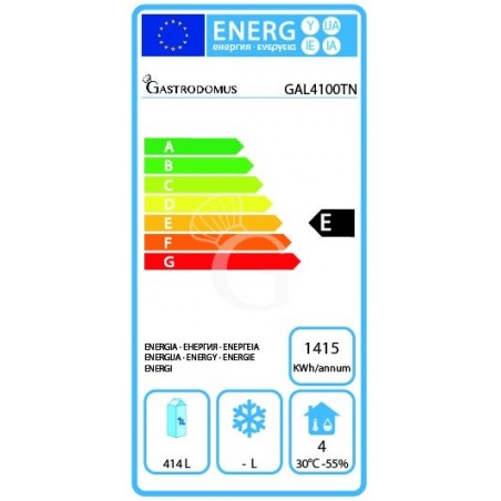 Certificado energético Certificado energético