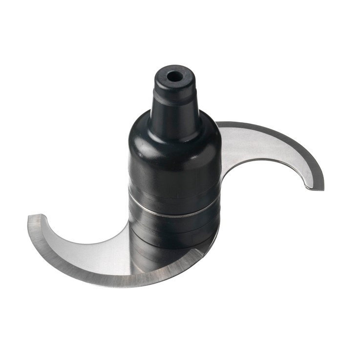 Rotor con cuchillas 2 hojas