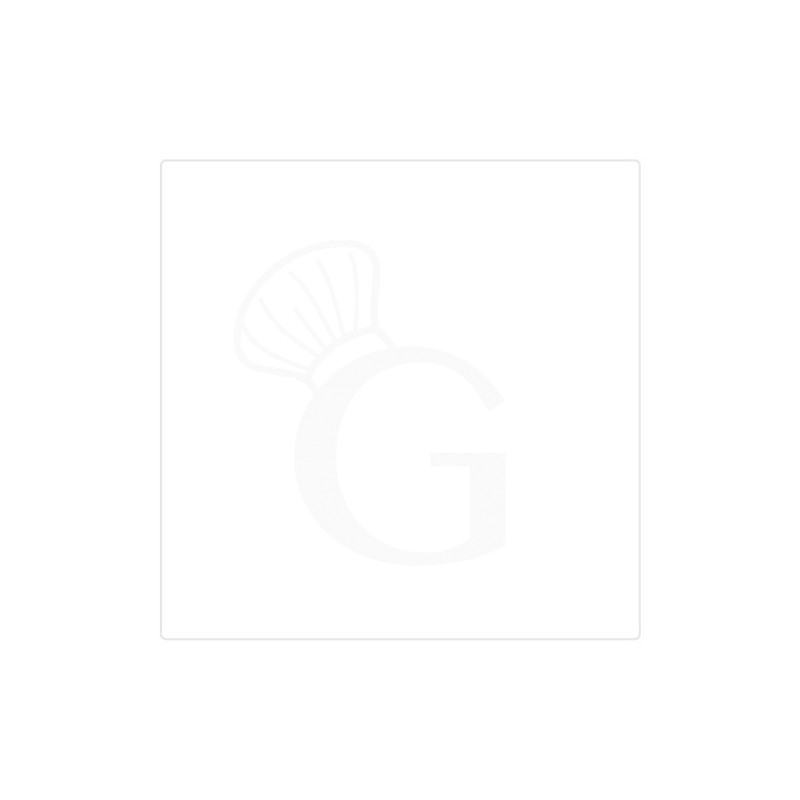 Tablero cuadrado laminado HPL 700x700 mm, espesor 10 mm