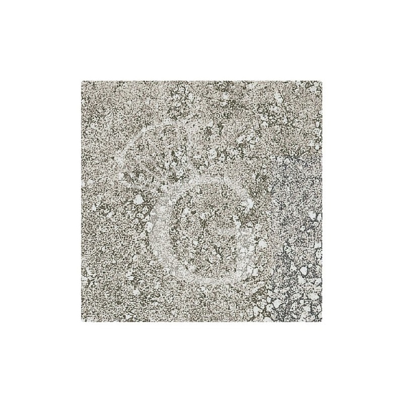 Tablero cuadrado laminado HPL 800x800 mm, espesor 10 mm