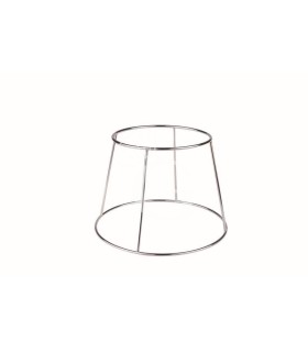 Soporte para bandejas de marisco Ø19x28xH20
