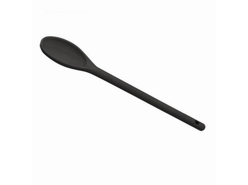 Cuchara antiadherente de nylon 300 mm
