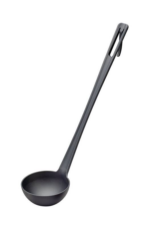 Cucharón de nailon de 50 cm