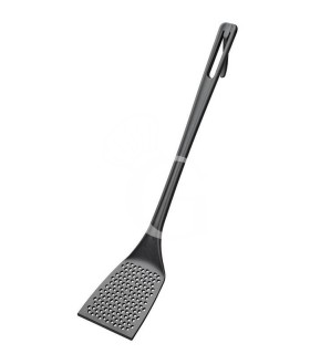 Espátula perforada de nylon 510mm