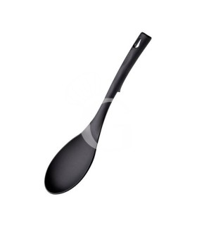 Cuchara de nylon  para arroz de 29 cm