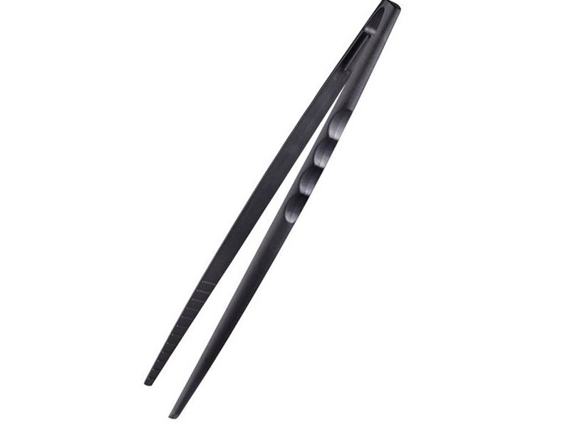 Pinza para cocina de nylon 310 mm