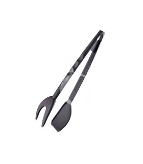 Pinzas para asados  de nylon 280 mm
