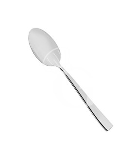 Cuchara para fruta de acero inox L 173