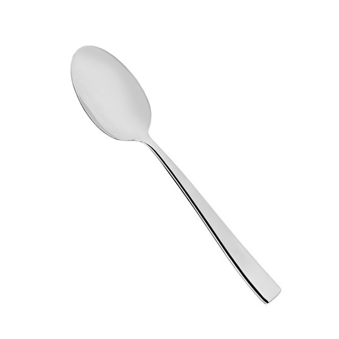 Cuchara para fruta de acero inox L 173