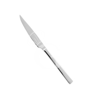 Cuchillo para fruta forjado de acero inox L191 mm