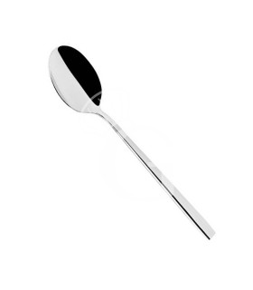 Cucharilla de café de acero inox L 145 mm