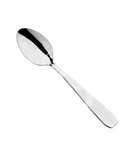 Cucharilla café de acero inox L 120 mm
