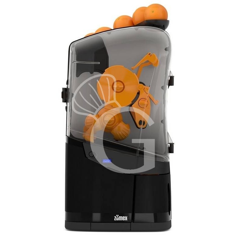 Exprimidor de plástico  eléctrico de piña triple 13 frutas/min