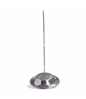 Pincho para notas Ø90 mm x H 220 mm