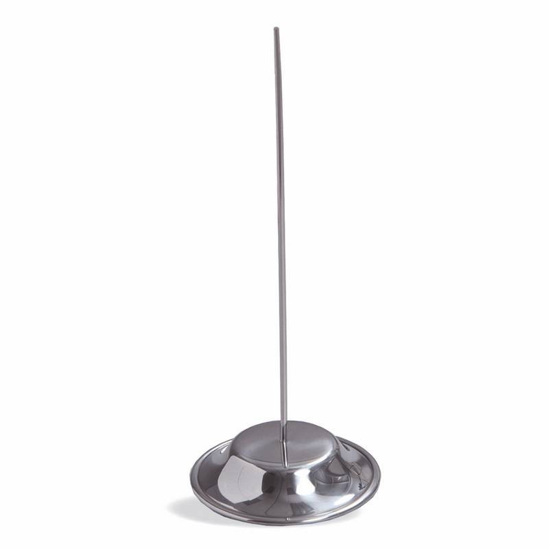 Pincho para notas Ø90 mm x H 220 mm