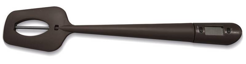 Espátula termómetro -50ºC/+300ºC