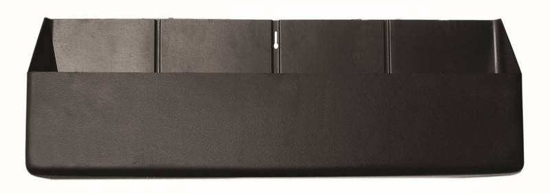 Bolsillo porta-botellas en ABS para 6 botellas