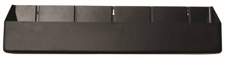 Bolsillo porta-botellas en ABS para 10 botellas