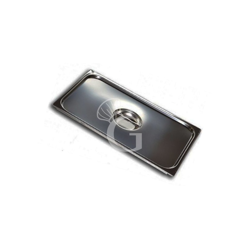 Tapa para bandejas GN1/2 - L 325 mm x P 265 mm