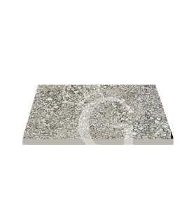 Tablero cuadrado en HPL estratificado, 600×600 mm, grosor 10 mm
