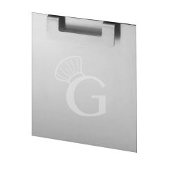 Puerta izquierda para armario - dimensiones 400 x 400 x 40 mm
