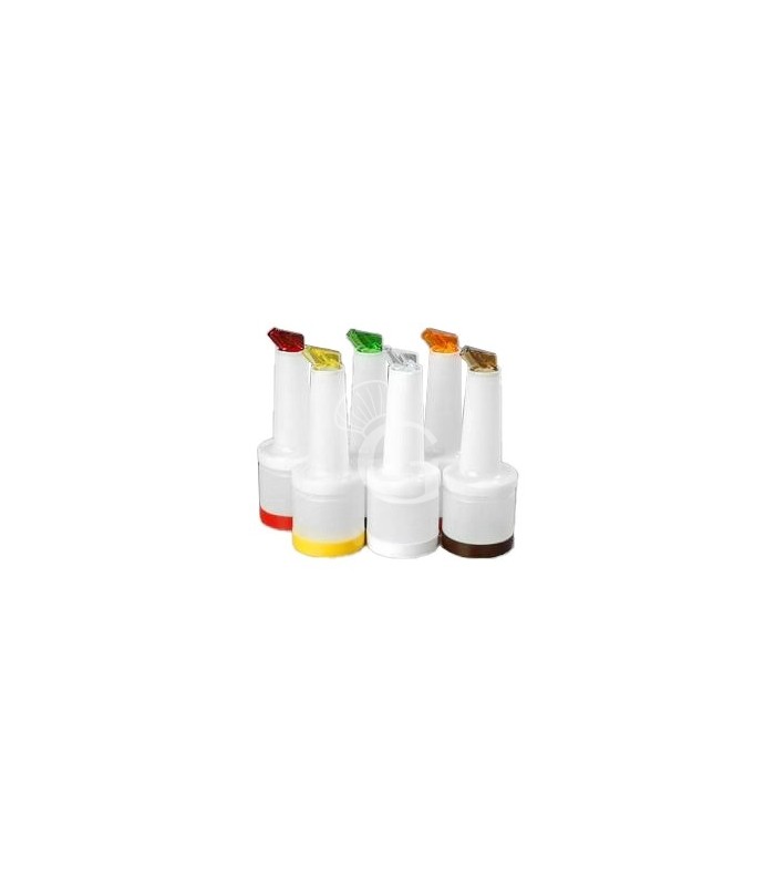 Envase para zumos de propileno de 0,92 litros