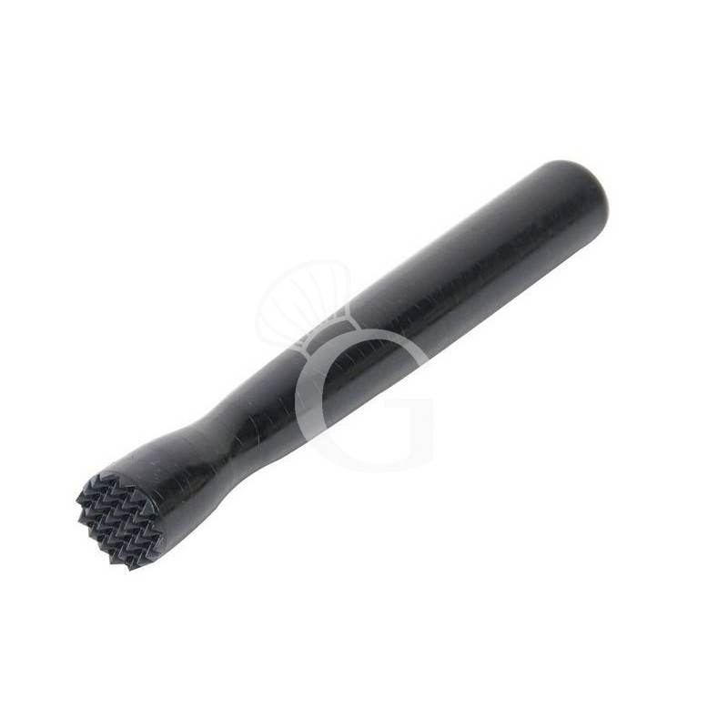 Macerador de polietileno