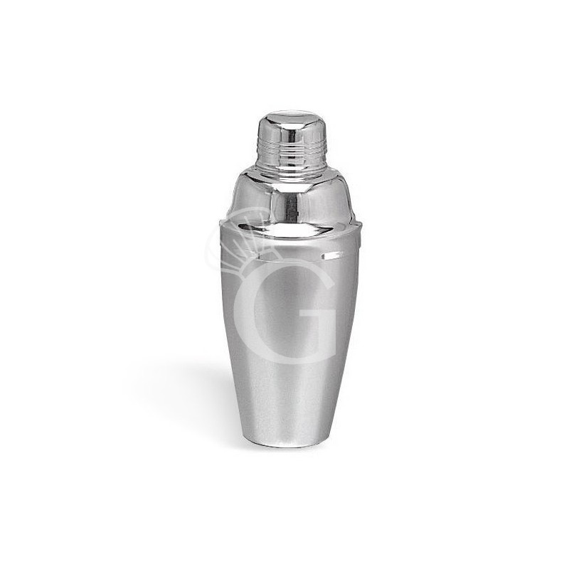 Coctelera de inox 0,5  de 0,5 Lt