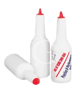 Botella para entrenar