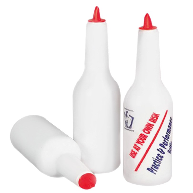 Botella para entrenar