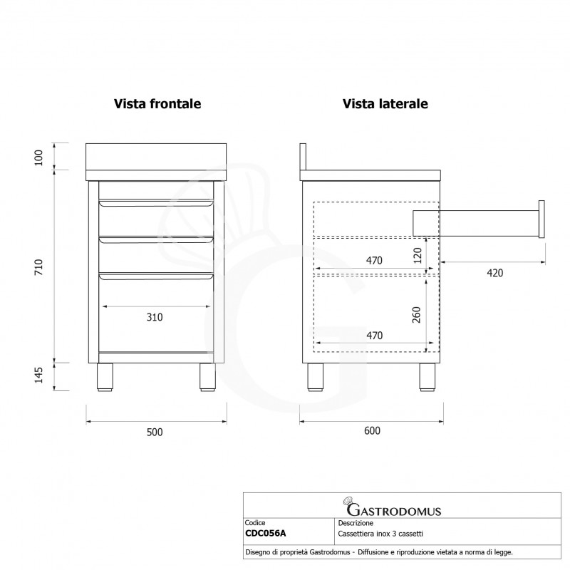 Ficha técnica