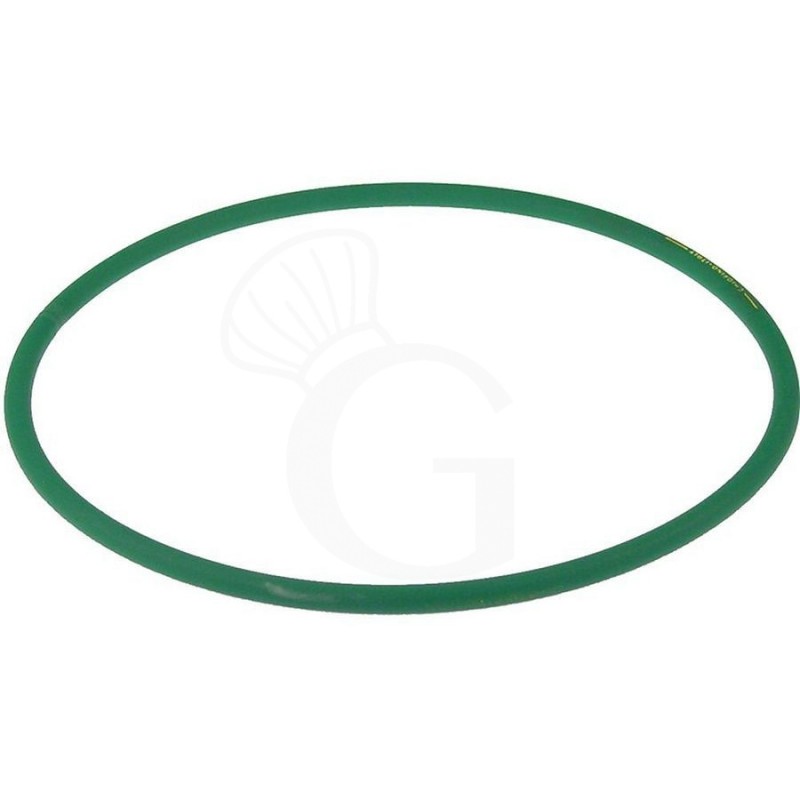 Extendedora pizzas en acero inoxidable con rodillos de pom para diám. 10/30 cm