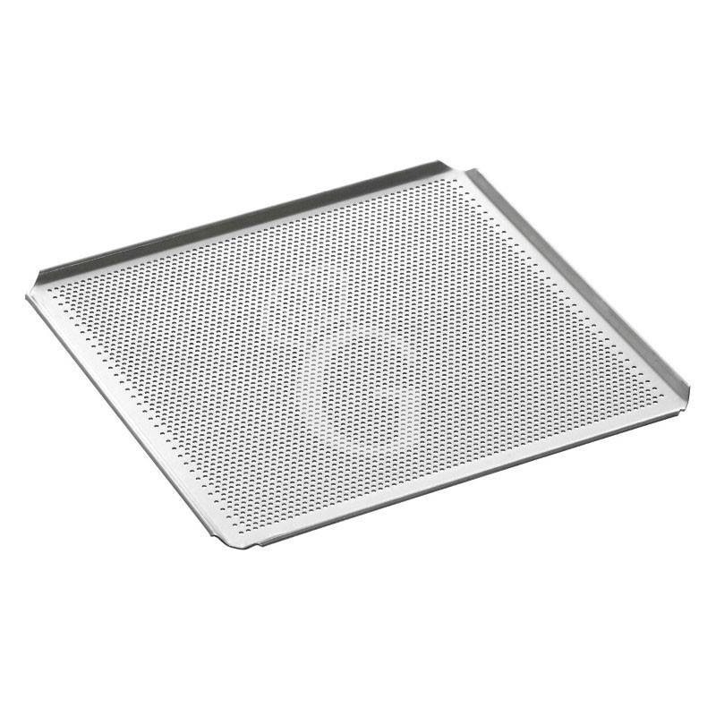 Bandeja perforada de aluminio GN2/3 Bandeja perforada de aluminio GN2/3