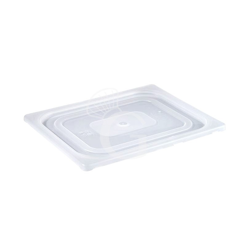Tapa de Polipropileno GN1/6- 176 mm x 162 mm