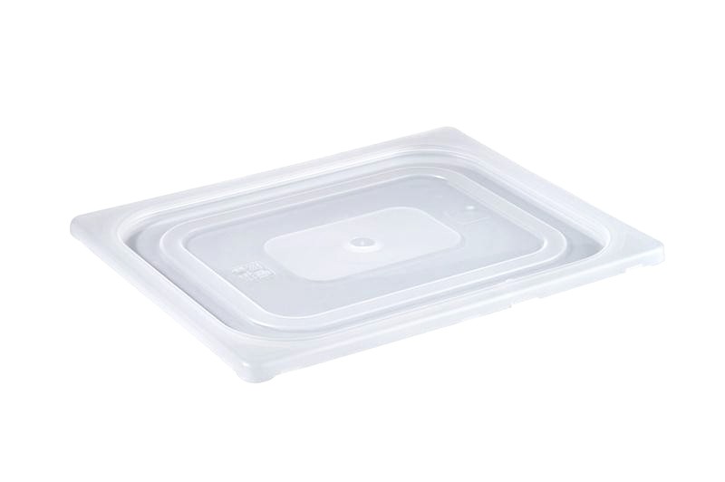 Tapa de Polipropileno GN1/6- 176 mm x 162 mm