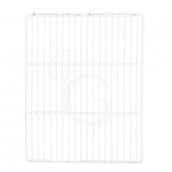 Rejilla plastificada - L...