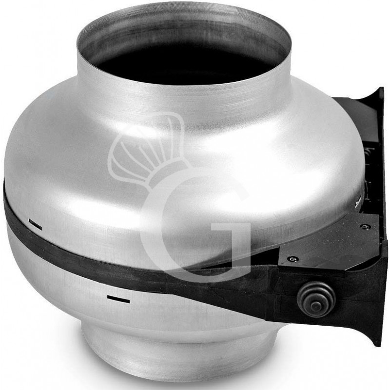 Motor eléctrico para campana pizzería