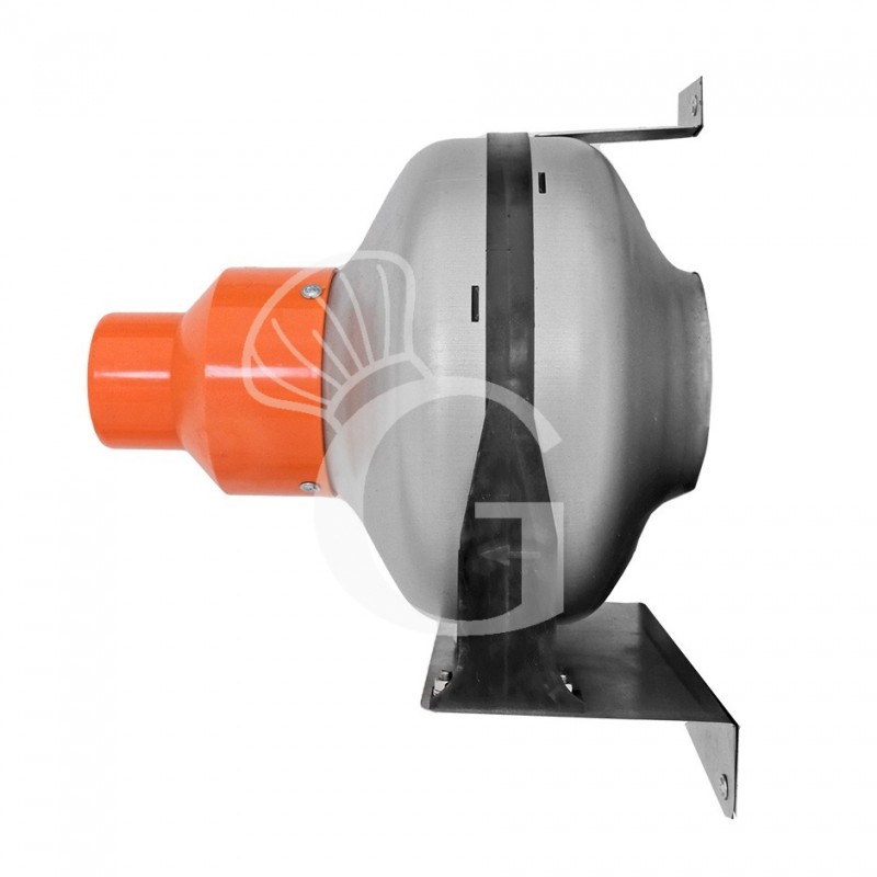 Motor eléctrico para campana pizzería