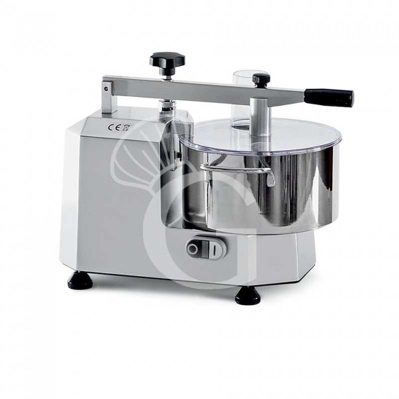 Cortador monofásico 3 LT 0,5 Hp